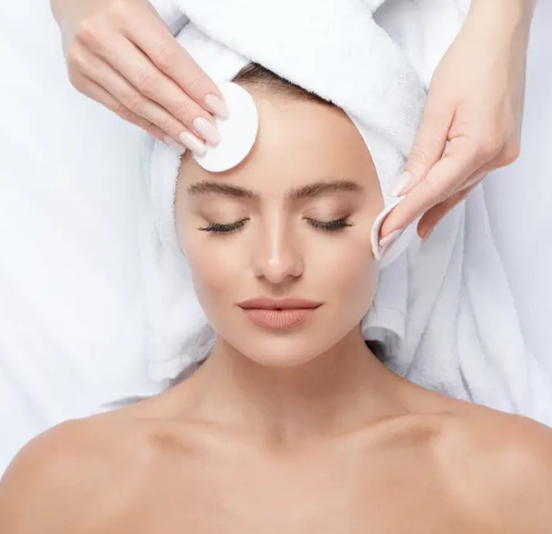 Express Facial