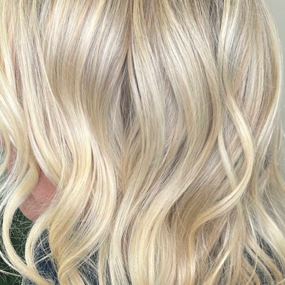 Color at Alter Ego Hair at Nirvana Hair and Skin in Madison, AL