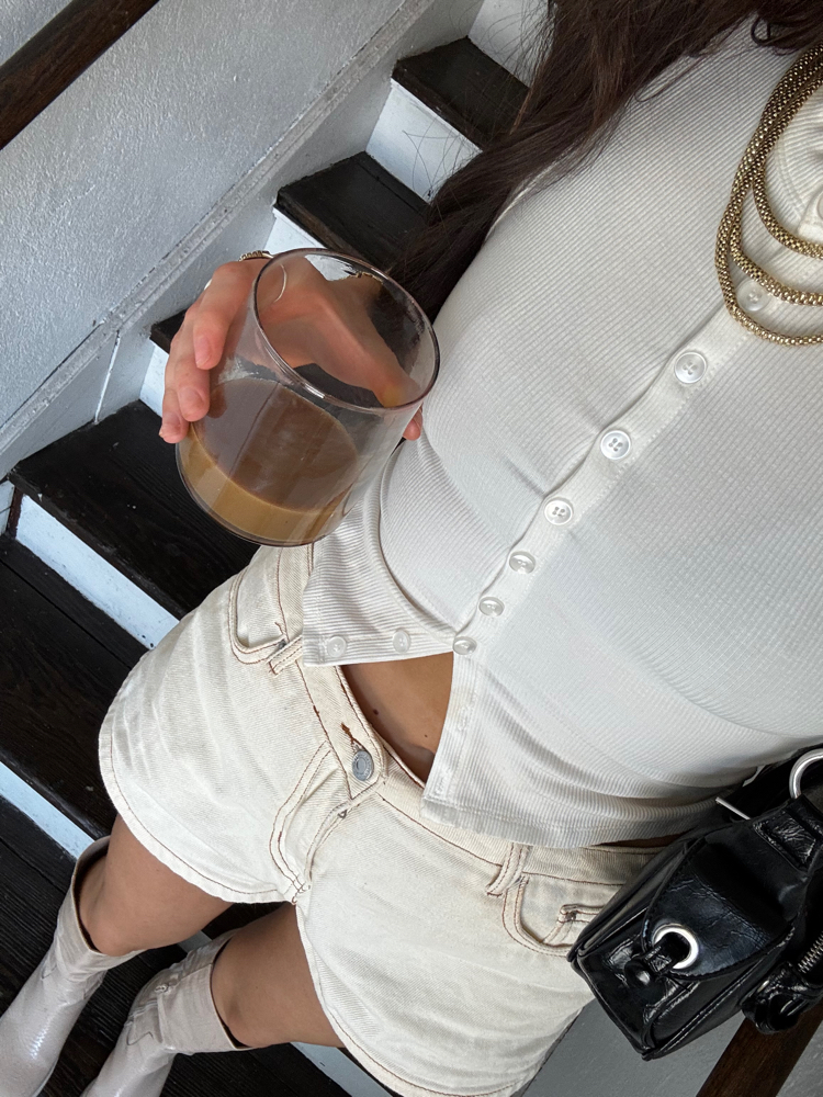 THE LIVED IN BLONDING SERVICE at Jenn Parsley in Mobile, AL