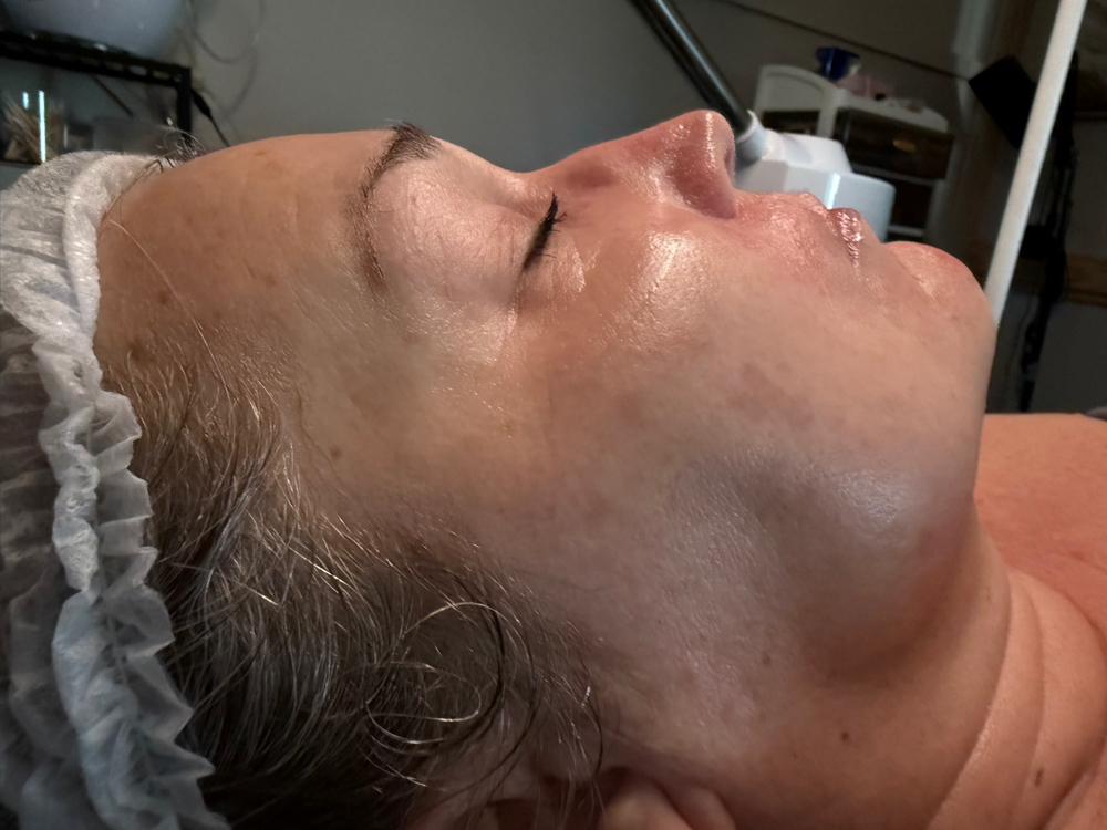 GlowHaus Signature Facial at GlowHaus Collective By Monét in Camden, AR