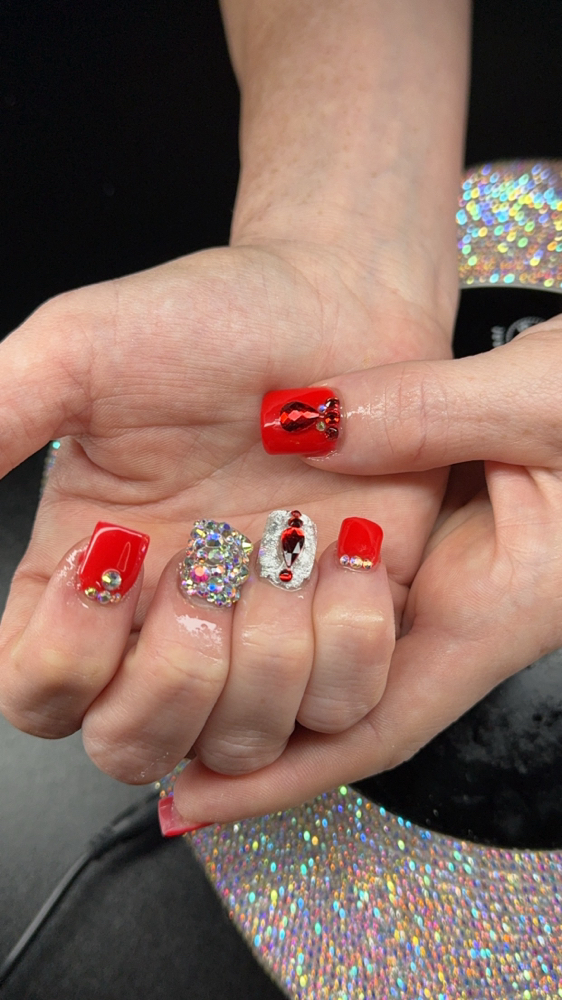 Full Set S