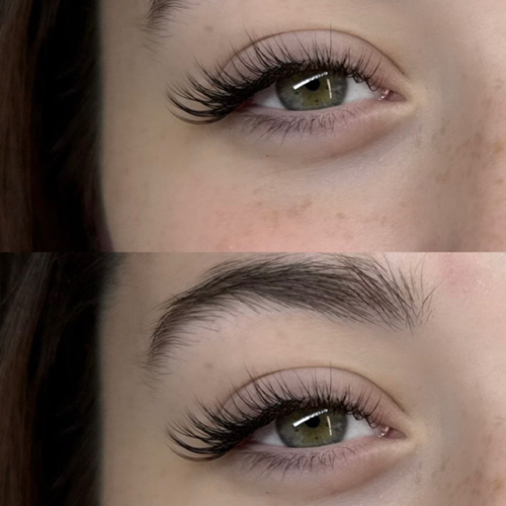 Classic Fill at Melly Bee Beauty in Gillette, WY