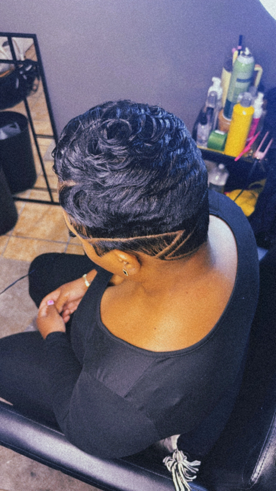 Cutting Class 1 on 1