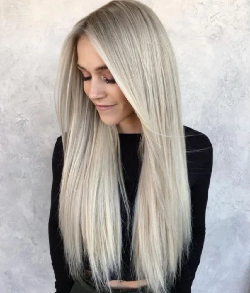 Habit Handtied Hair Cost Info