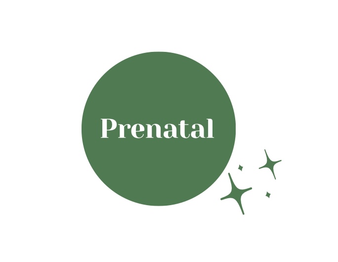 Prenatal Massage