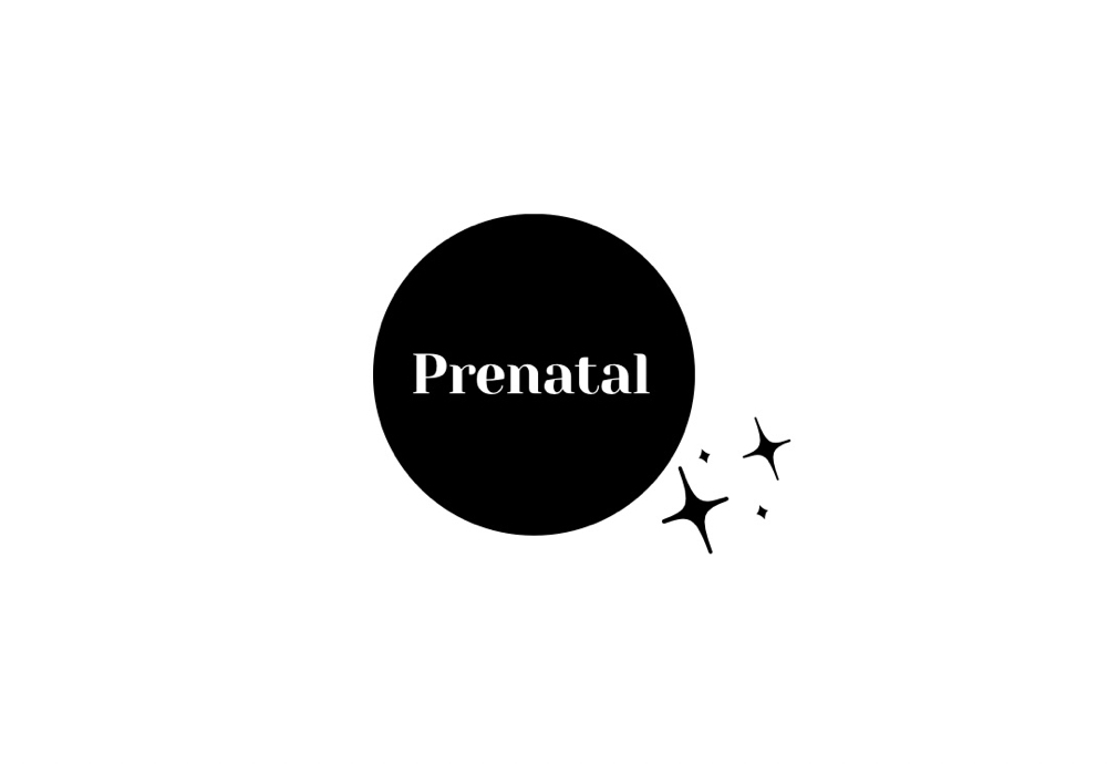 Prenatal Massage