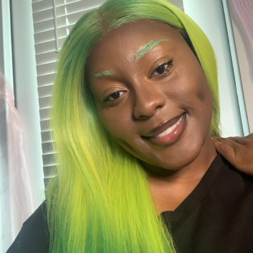 Transformational Glam at Majors Beauty in Madison, TN
