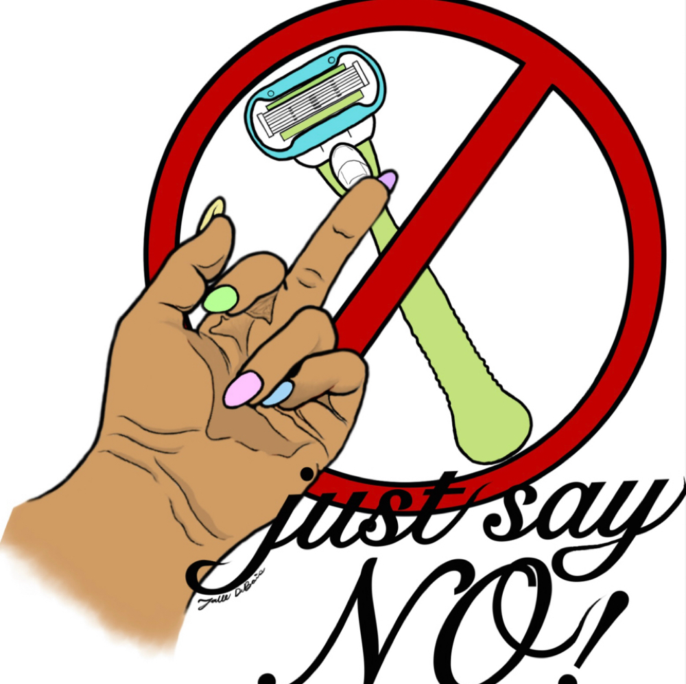 Lower Back at Mind Body: Skin in Richmond, VA