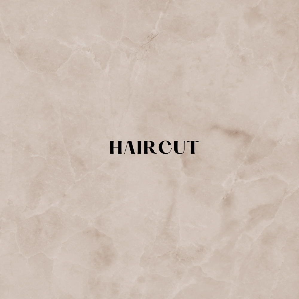 Haircut
