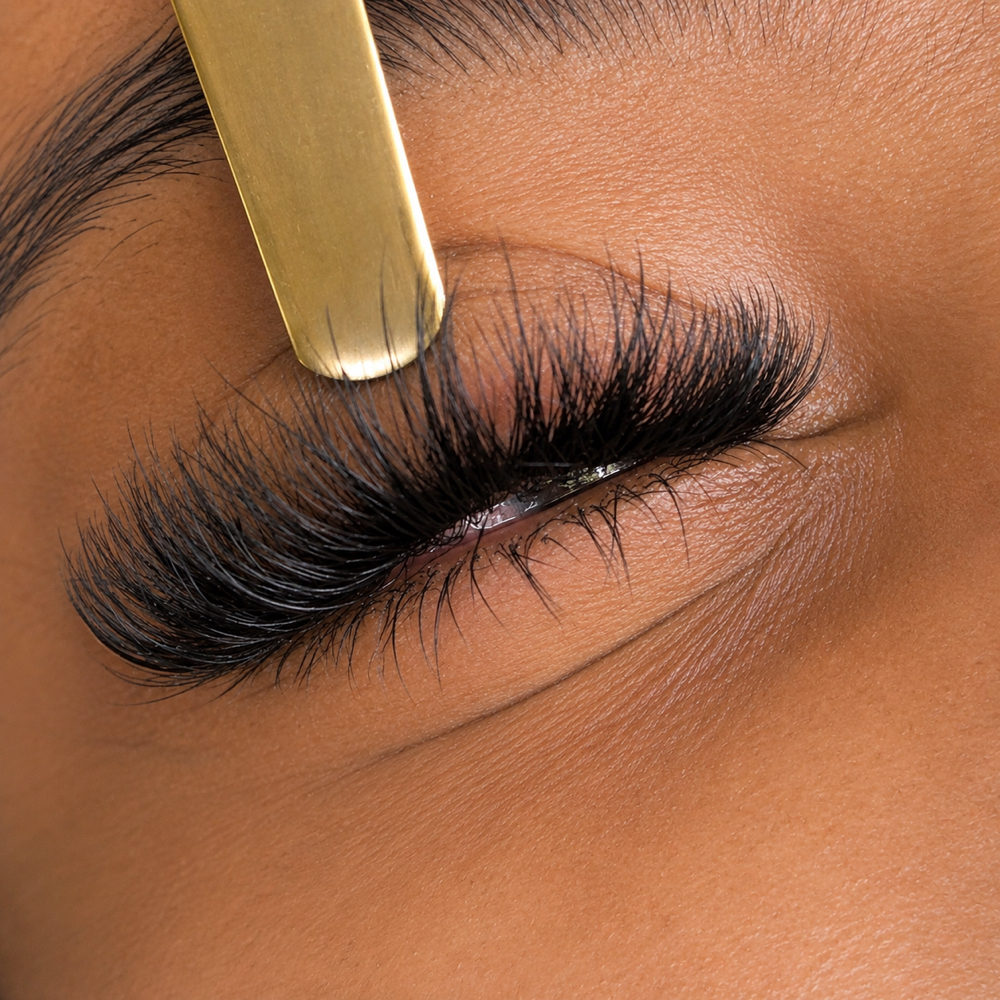 ANY Lash Extension Set at Elegant Beautie in Birmingham, AL