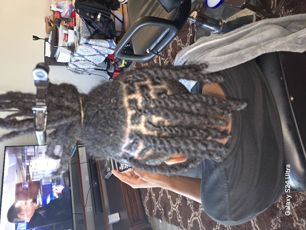 Retwist