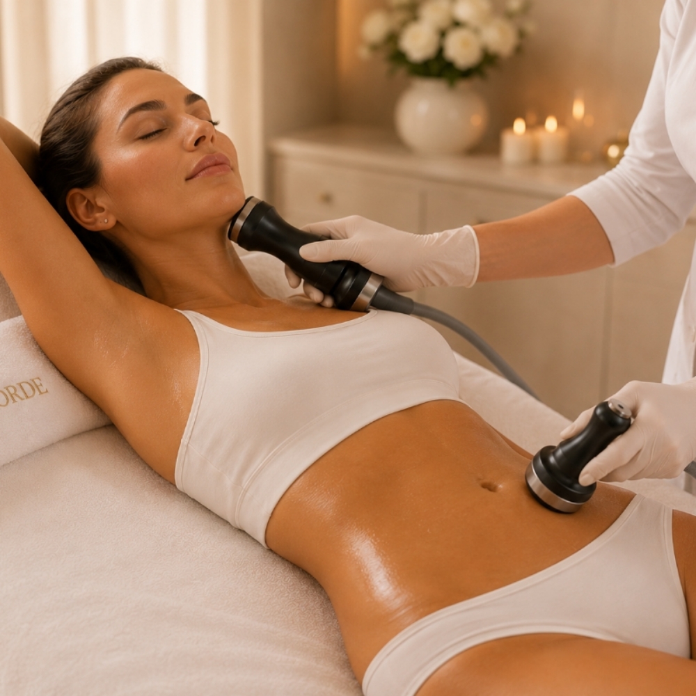 POST-OP | Full Body at D'Yalorde Wellness & Aesthetics LLC in El Paso, TX