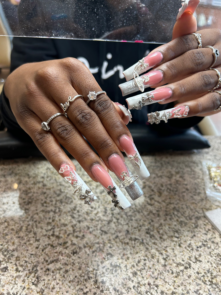 Xl Full Set