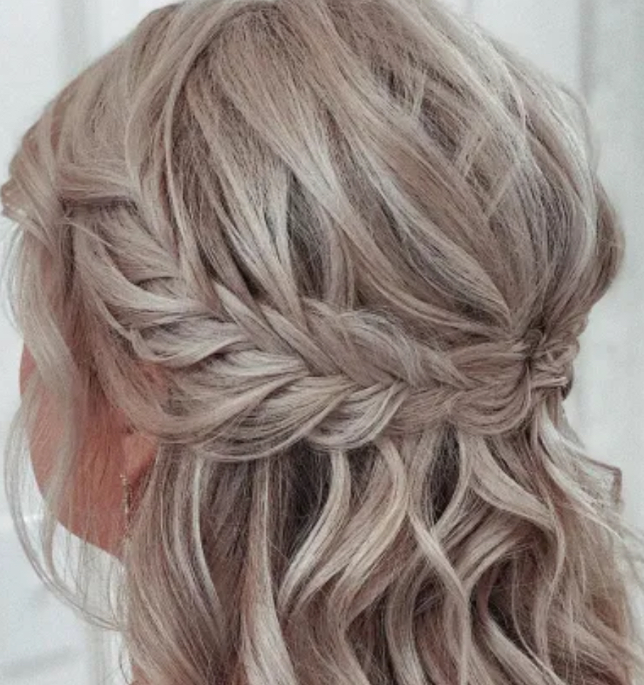 Accent Braid