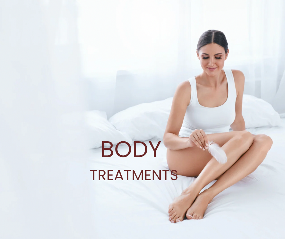 Targeted Body Skin Renewal