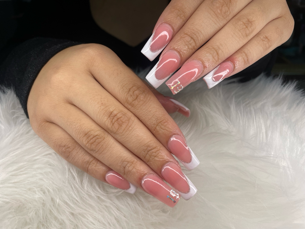 Full Set Long