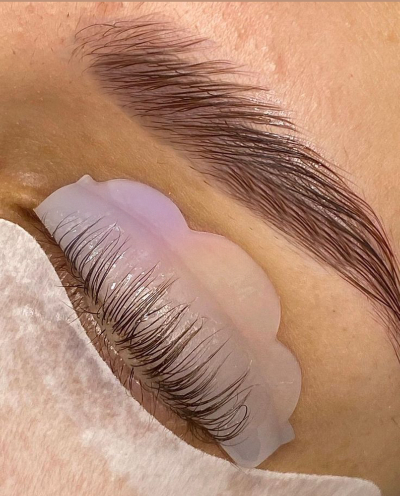 Lash Lift & Tint at Radiance by Caitlin in Greenville, SC
