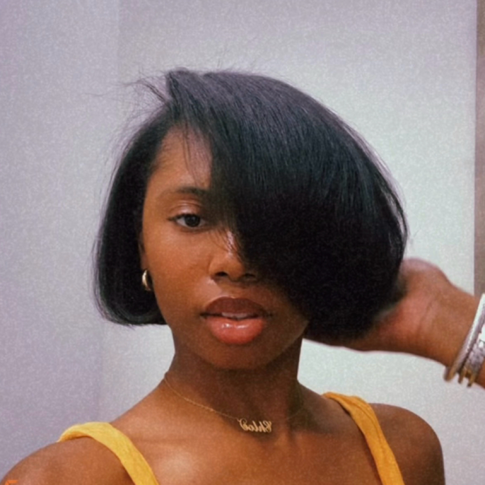 The New Client Experience at DeShawna Briscoe Salon in Durham, NC