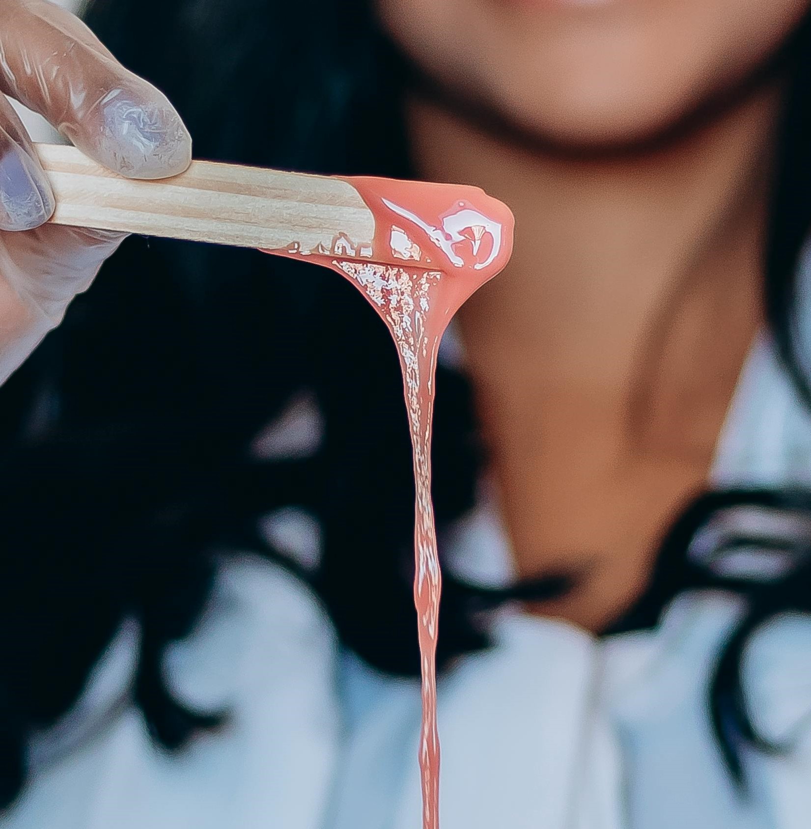 Full Face with Brows