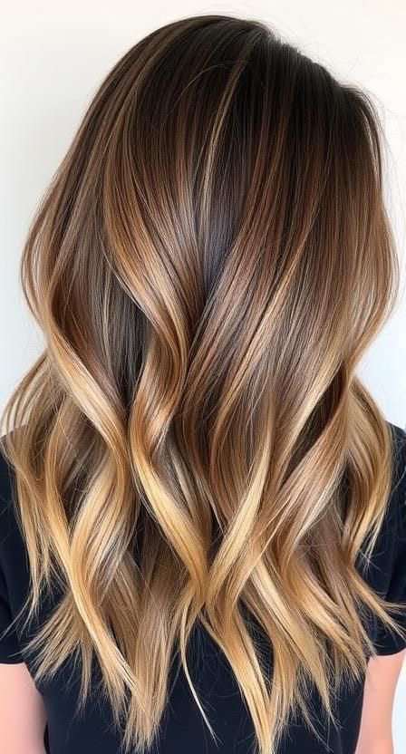 Lived in Looks at Ash + Ember Hair Haus in Leander, TX