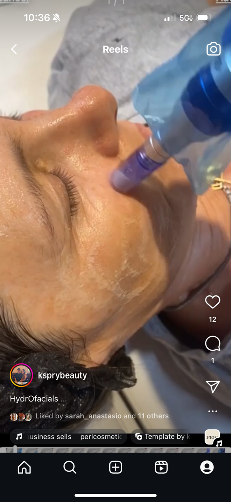 Microneedling