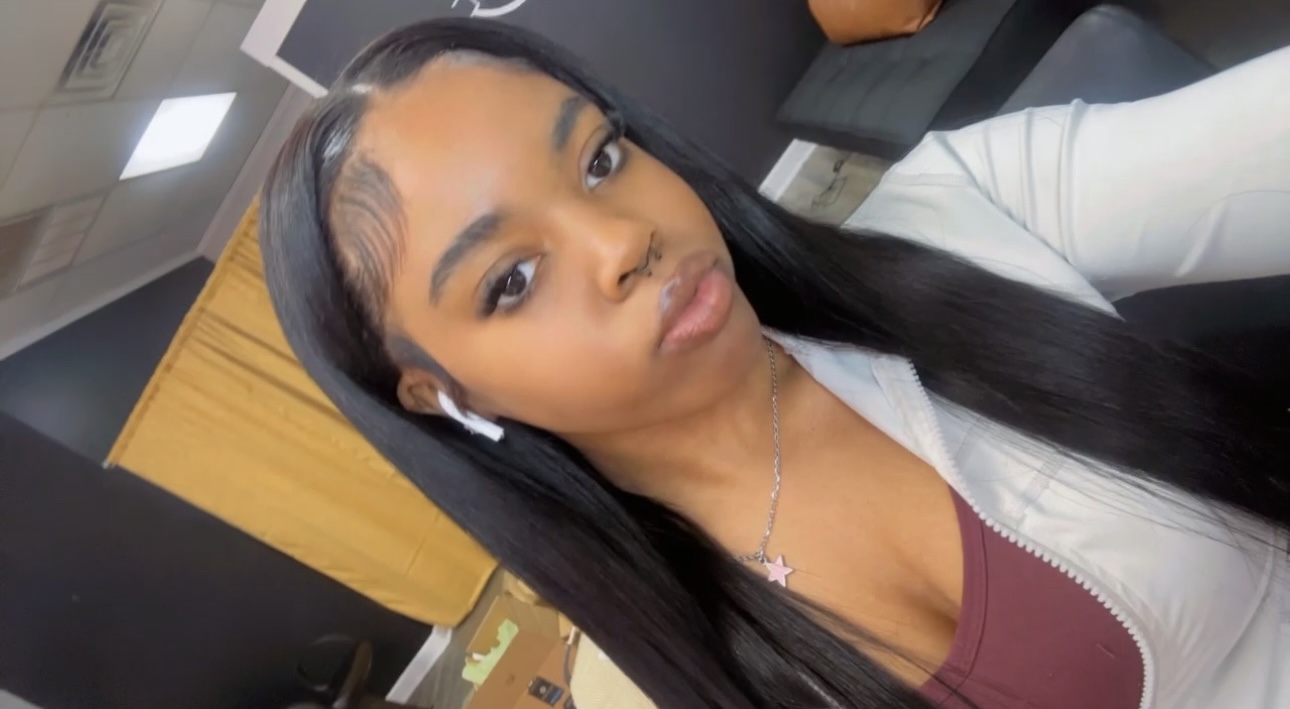 Traditional Sew in at Salon Drake in Slidell, LA