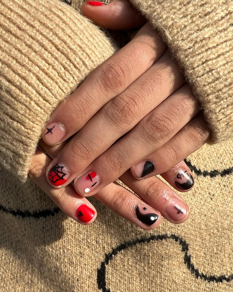 Manicure