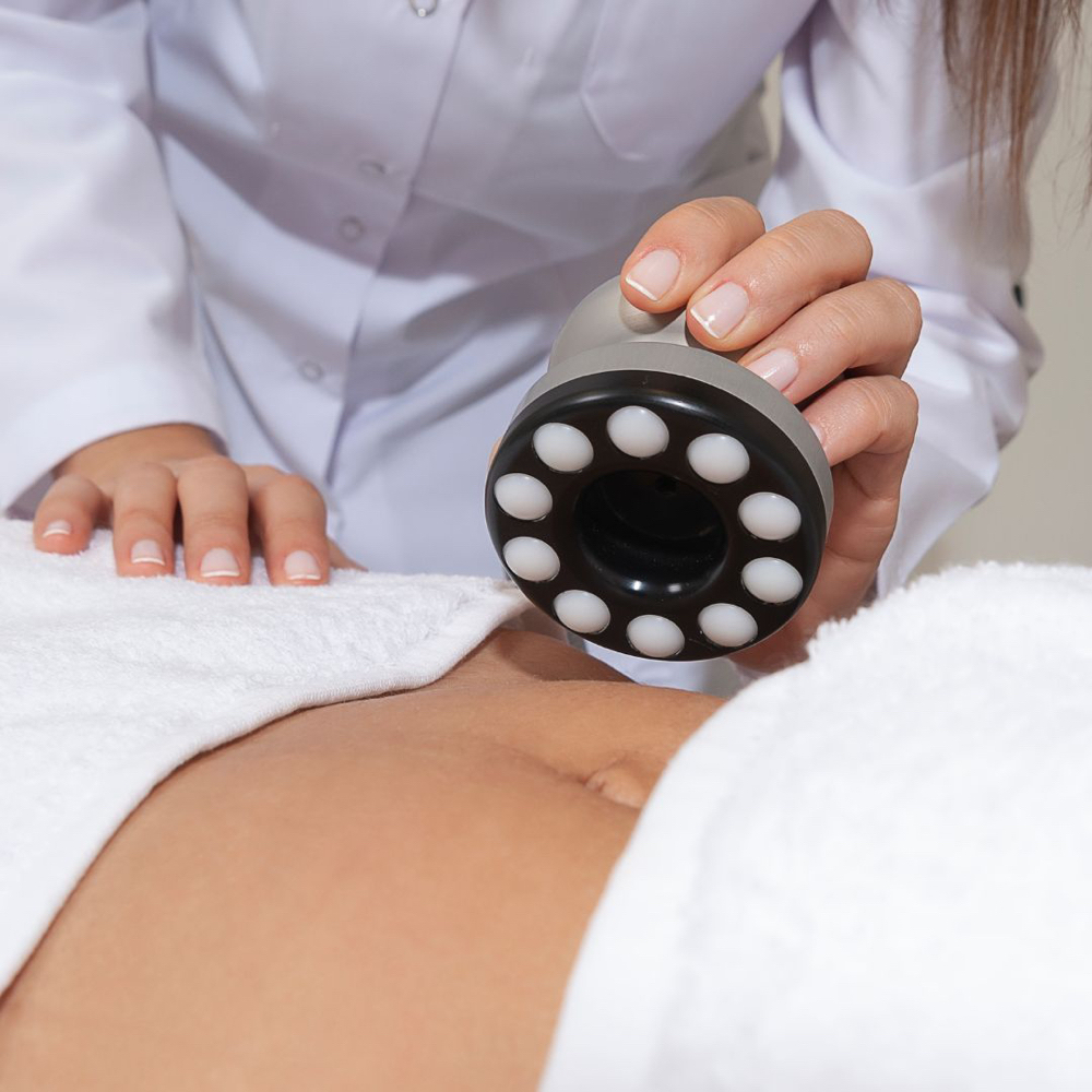 Lymphatic Drainage Therapy