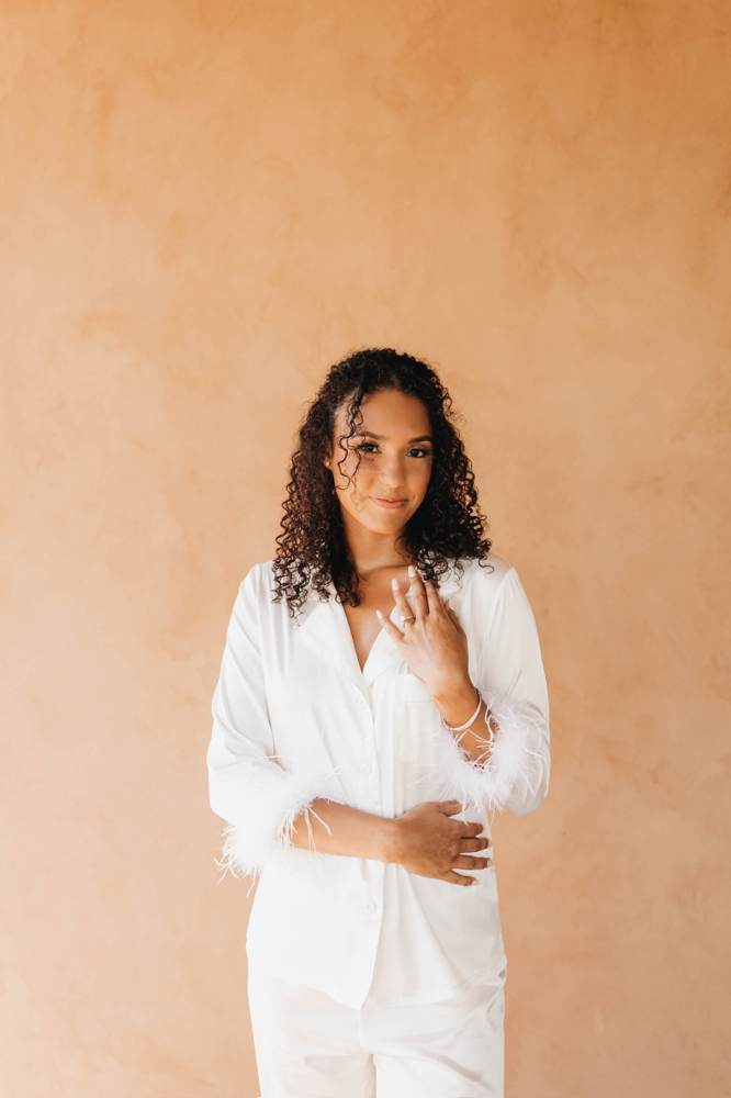 Bridal Glam (Studio)