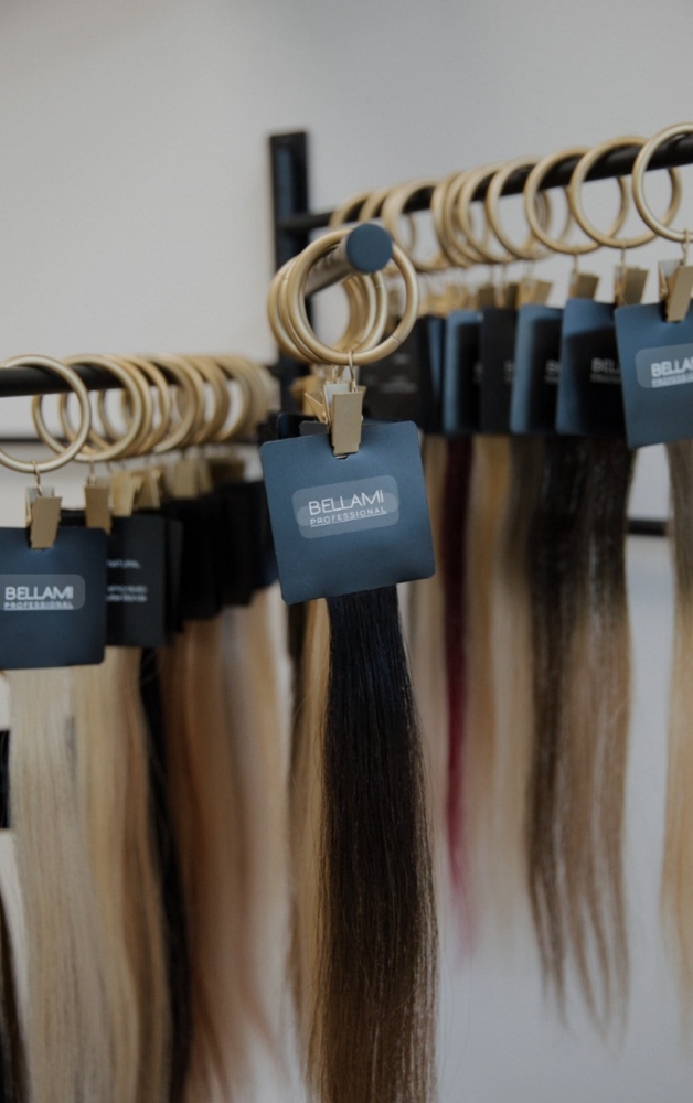 I-Tip EXTENSIONS