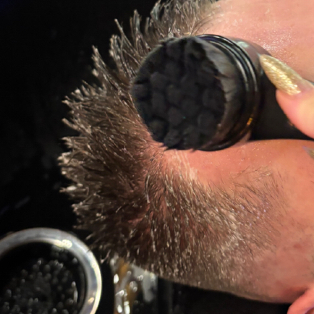 Hair + Scalp Treatment at Hair By Maddie Renner in montgomery, OH