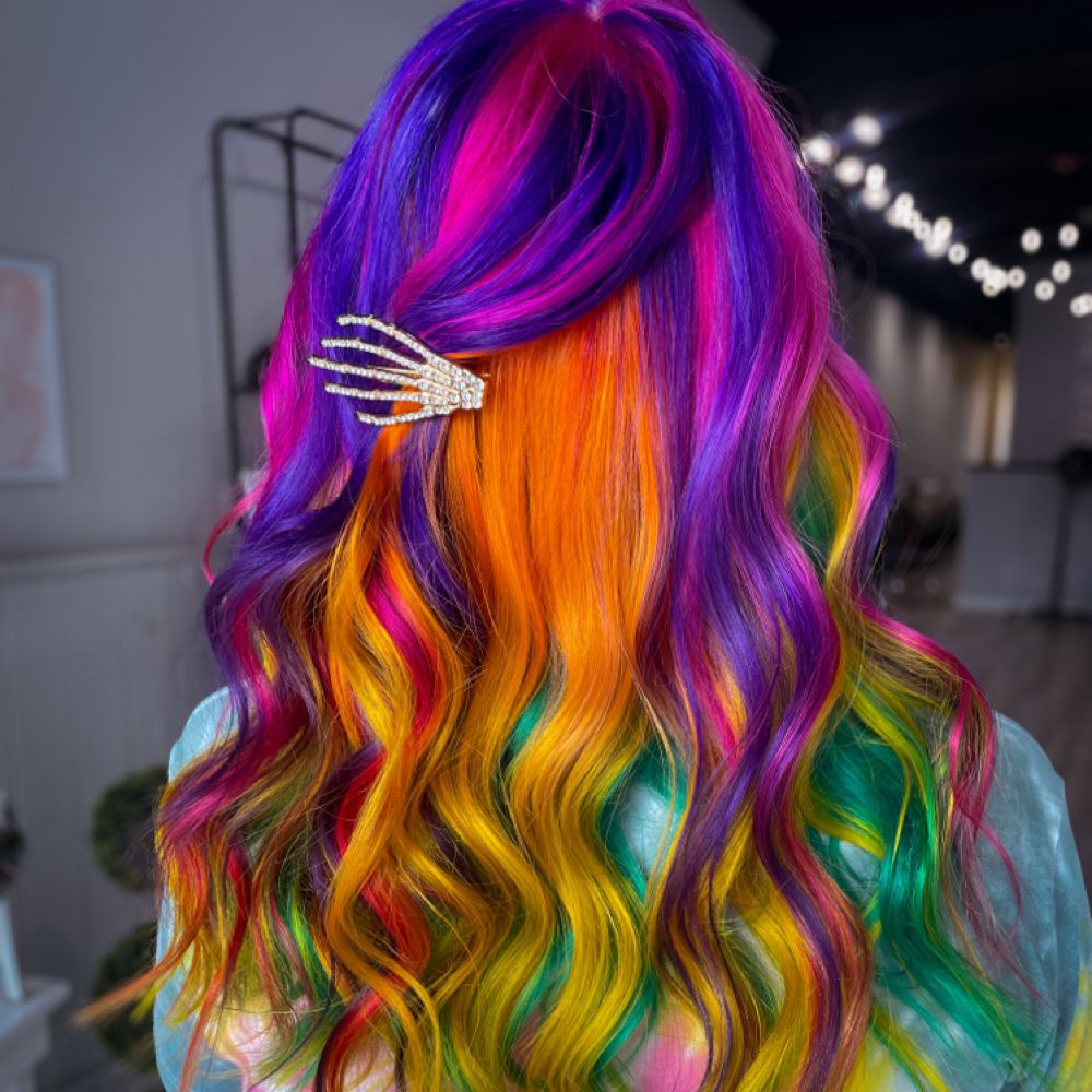 The Vivid Edit at Lived in and Loud in Watertown, NY