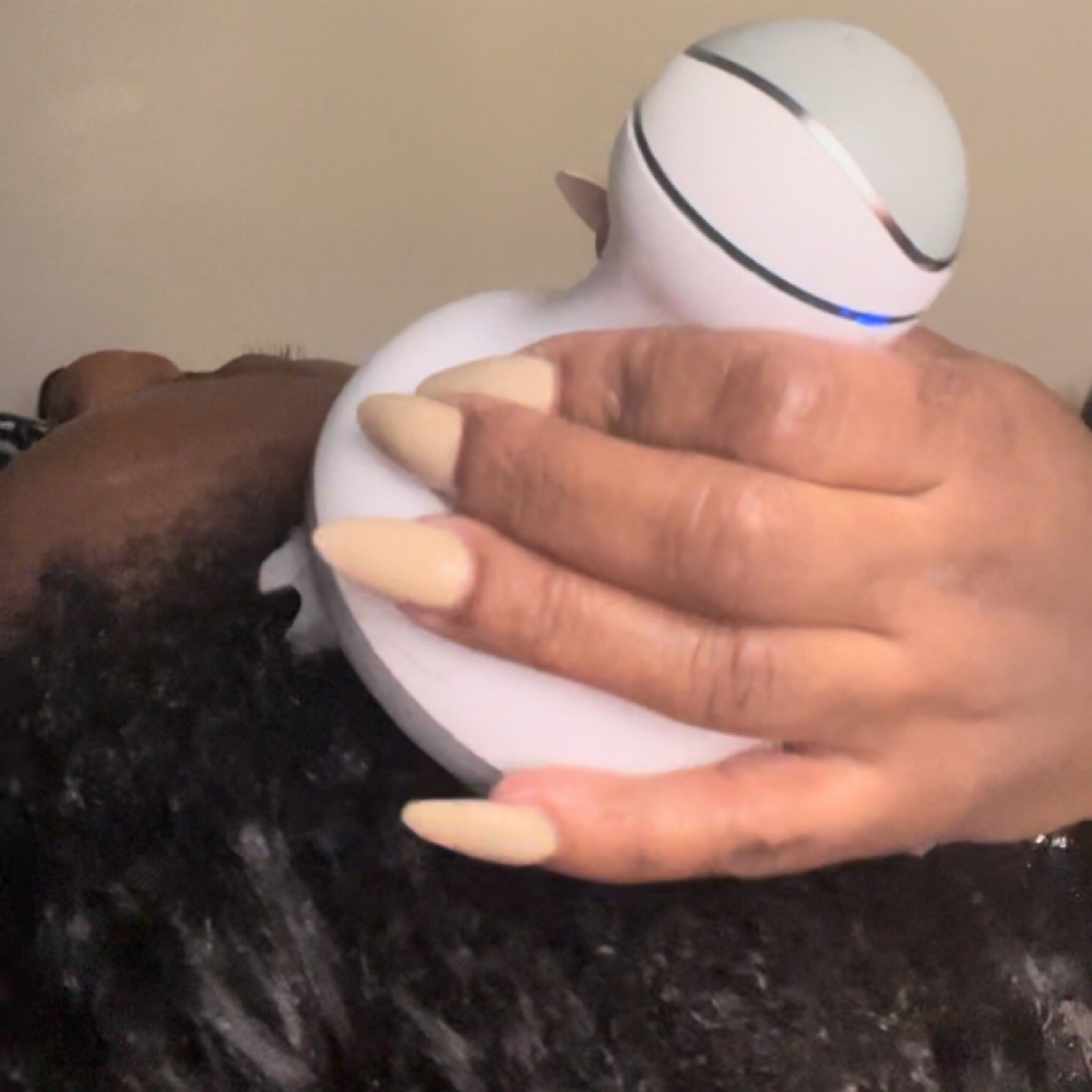 Deluxe Head Spa Treatment at Image Is Everything Salon