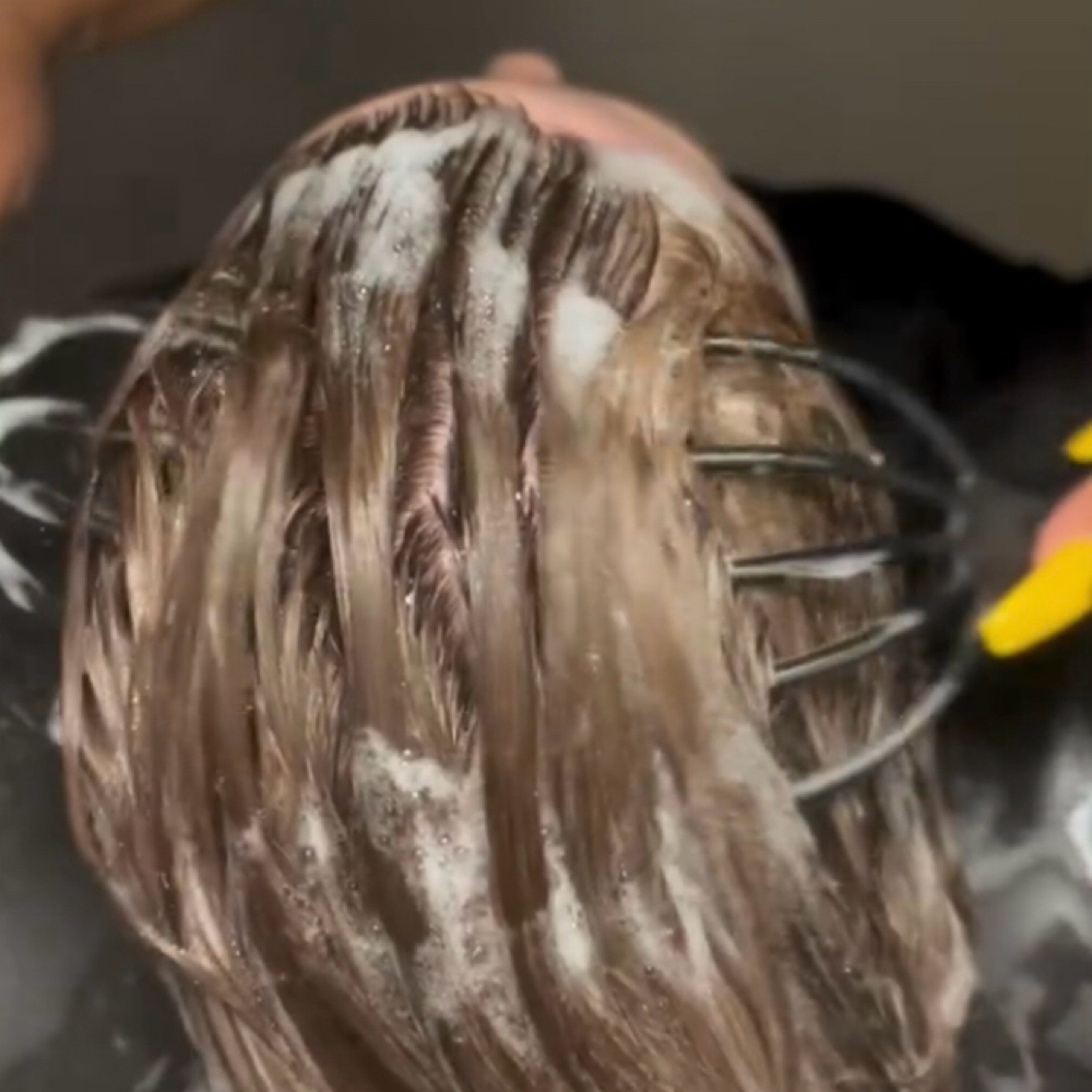 Ultimate Deluxe Head Spa Treatment at Image Is Everything Salon in Mesa, AZ