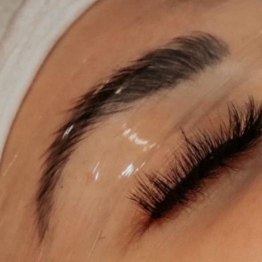 Brow Lamination at Endless Esthetics BY BAILEY in Redding, CA