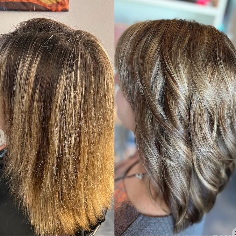 Color Correction at Bc Beauty in Las Cruces, NM