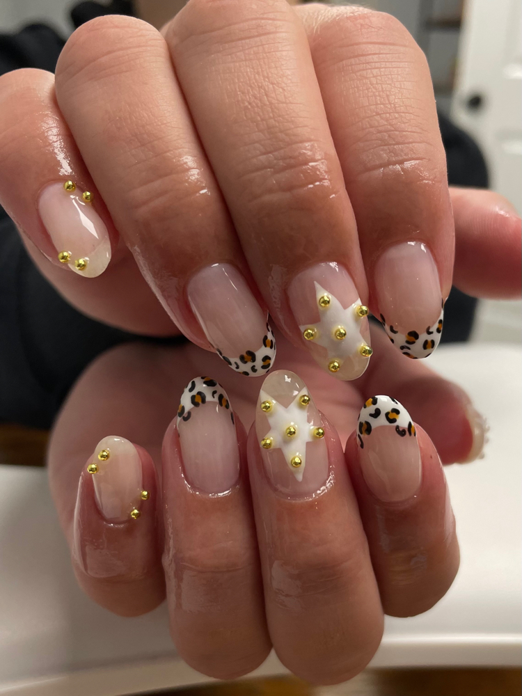 Regular Gel Polish
