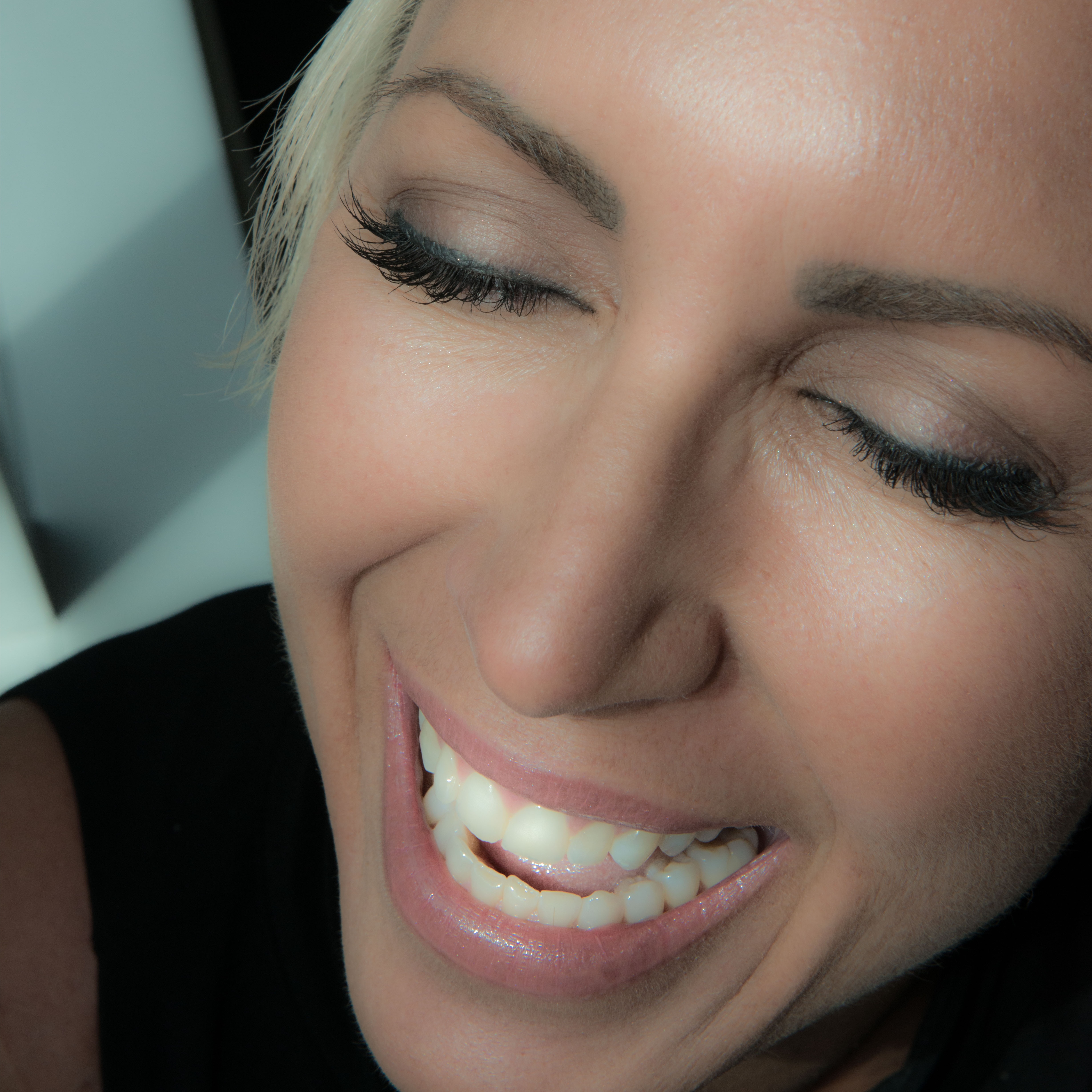 Makeup Design & Application at Tena @ Refinery 33 in Salt Lake City, UT