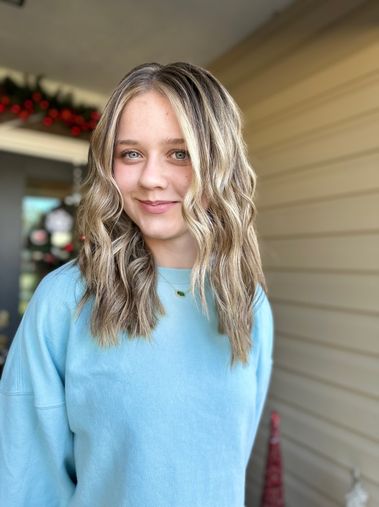 Glaze/Toner at Hair by Kenidy Grace in Lake City, FL
