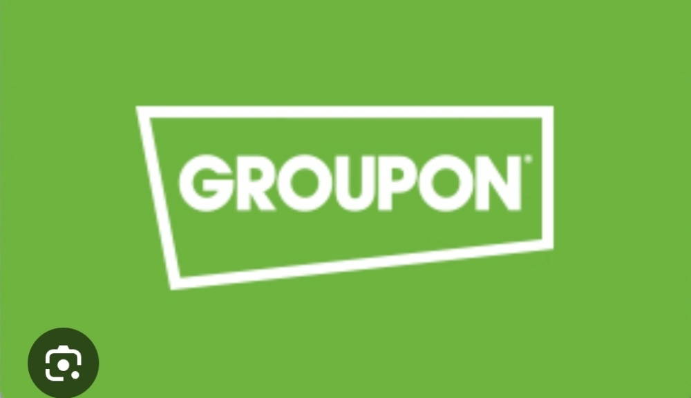 Groupon 60-MINUTE Massages