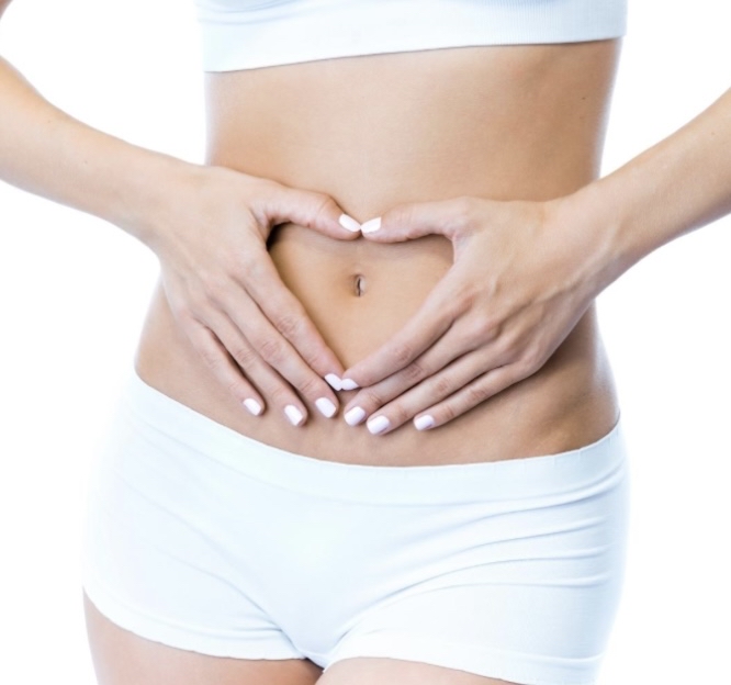 Abdomen Wax