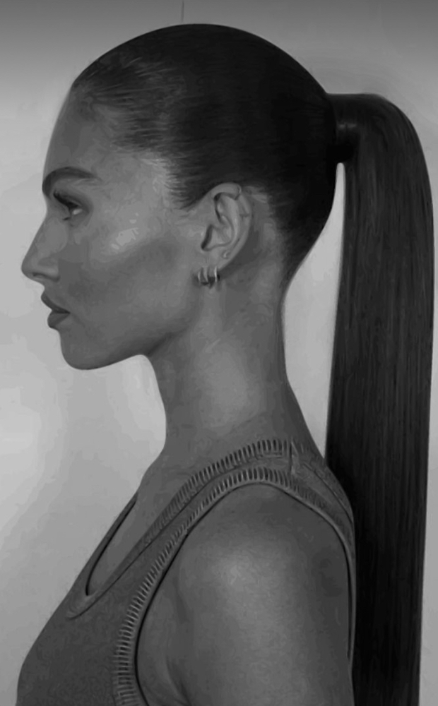 Keratin Treatment