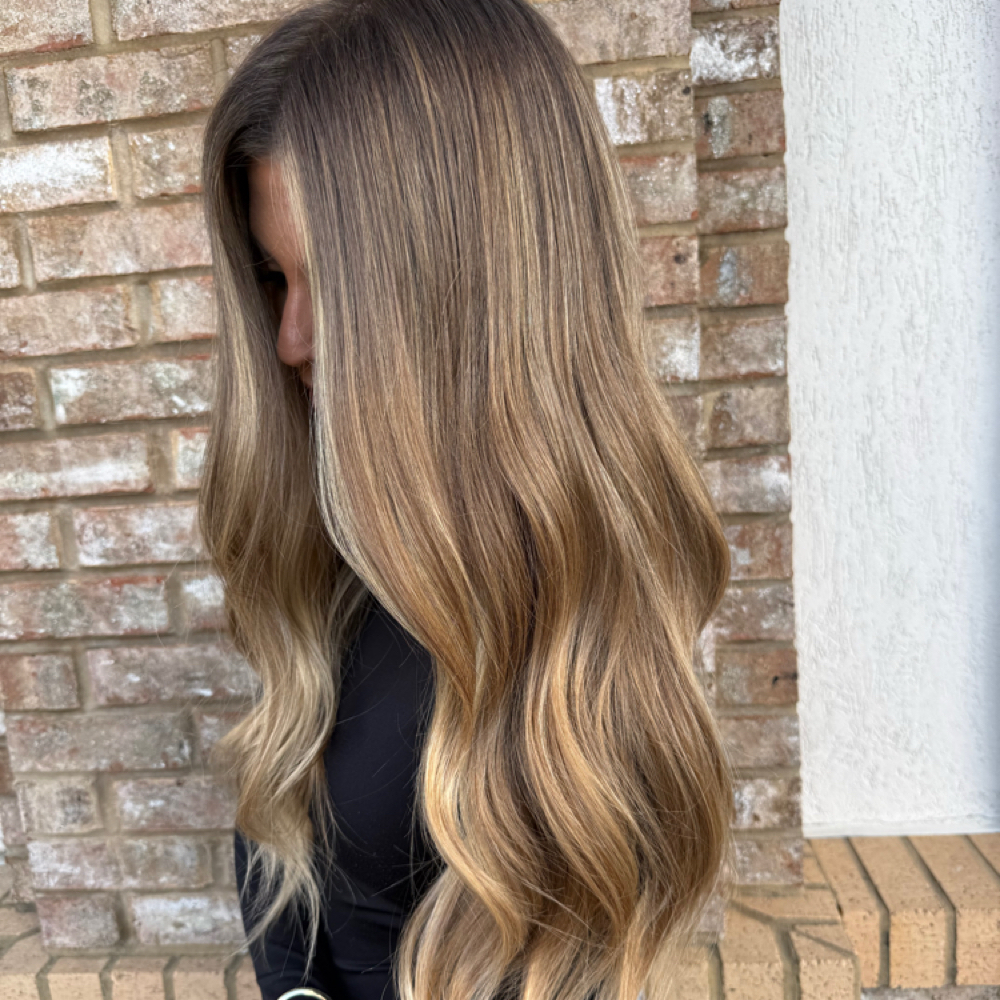 Shampoo Blow Out at hairbyaudreylynn in Lake City, FL