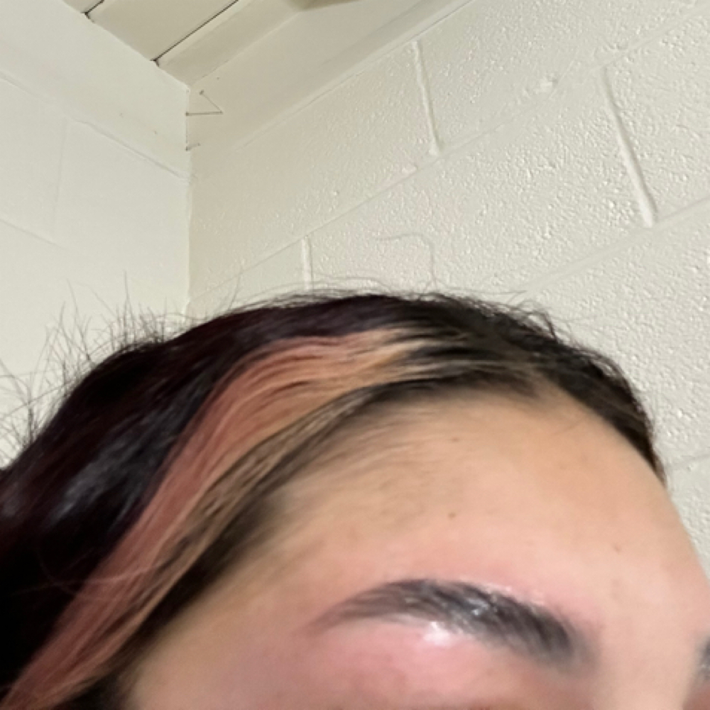 Eyebrow Lamination at Pr3tty Polish in Hobbs, NM