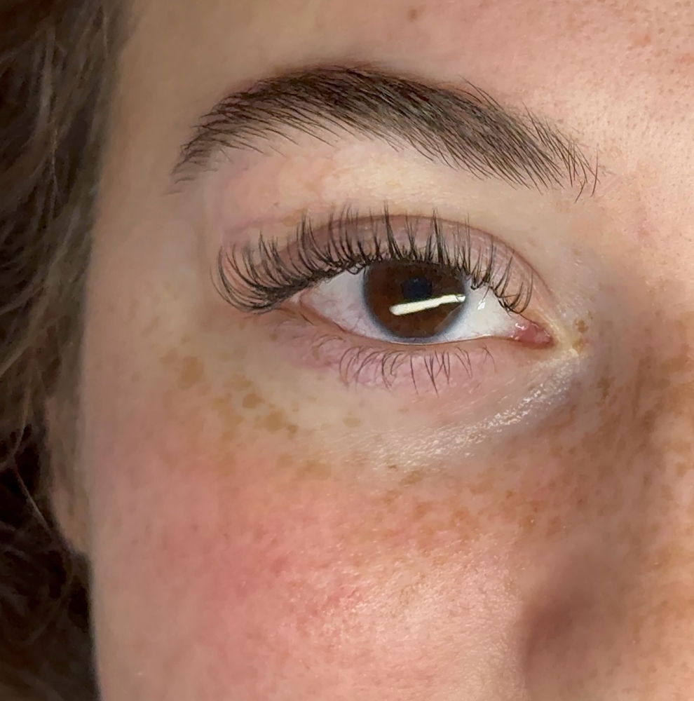 Angel / Wet Full Set at Minked By Meli in Phoenix, AZ