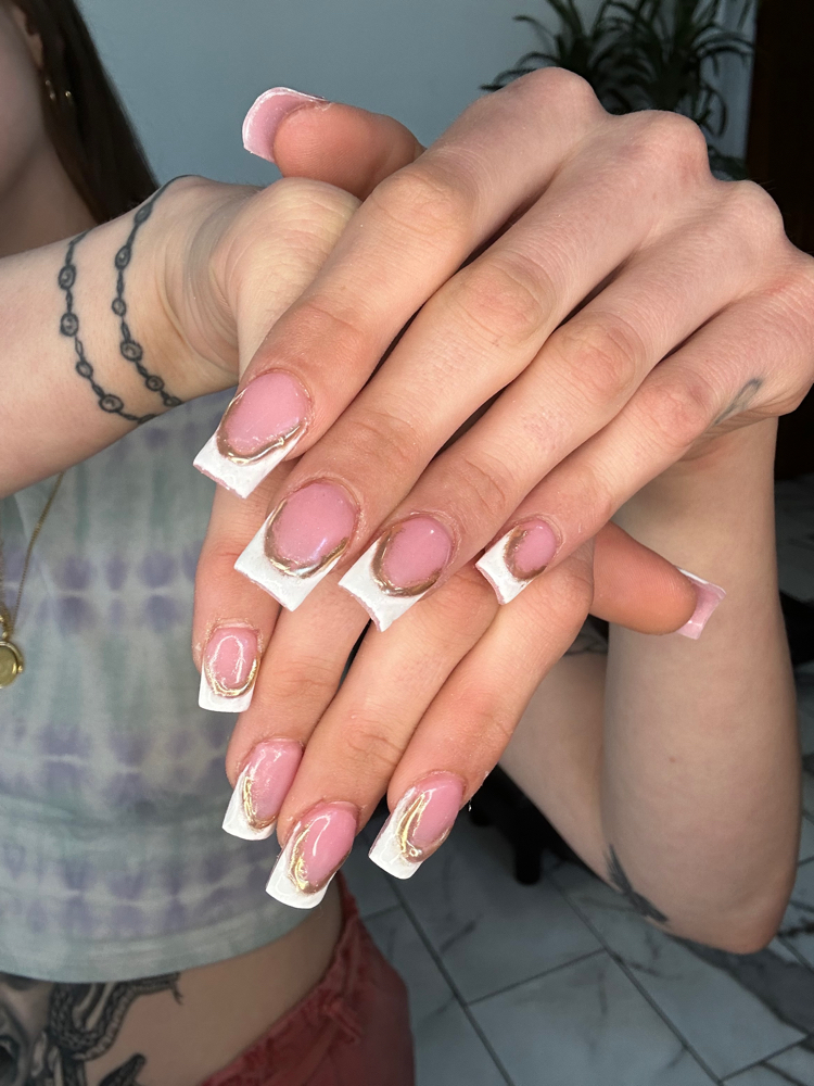 Acrylic Fill
