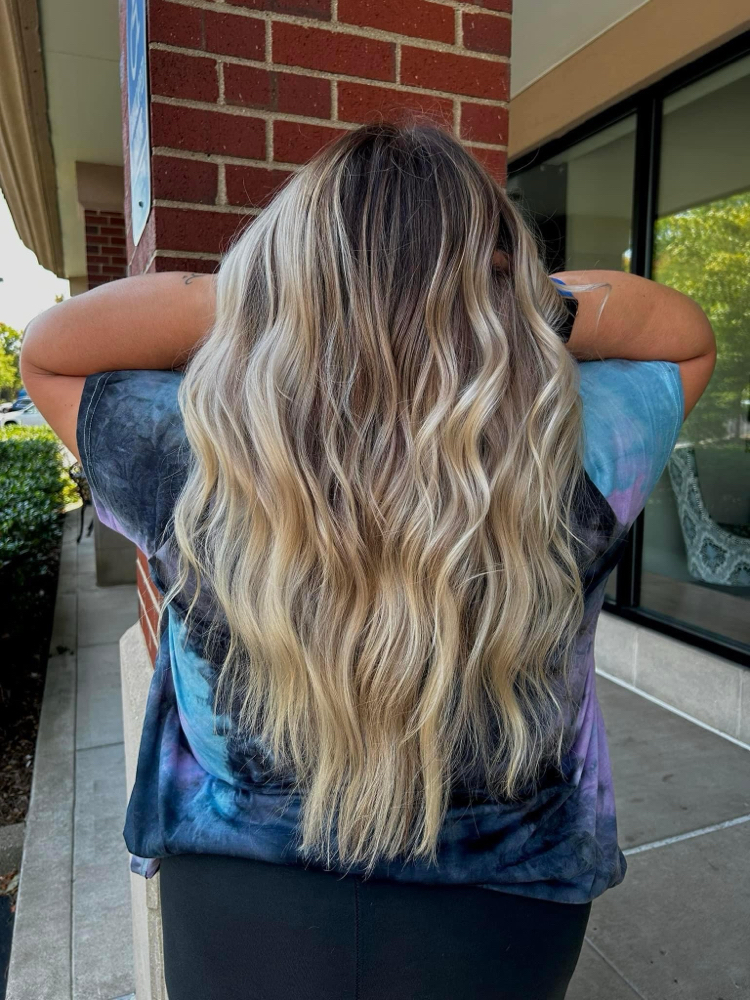 Balayage