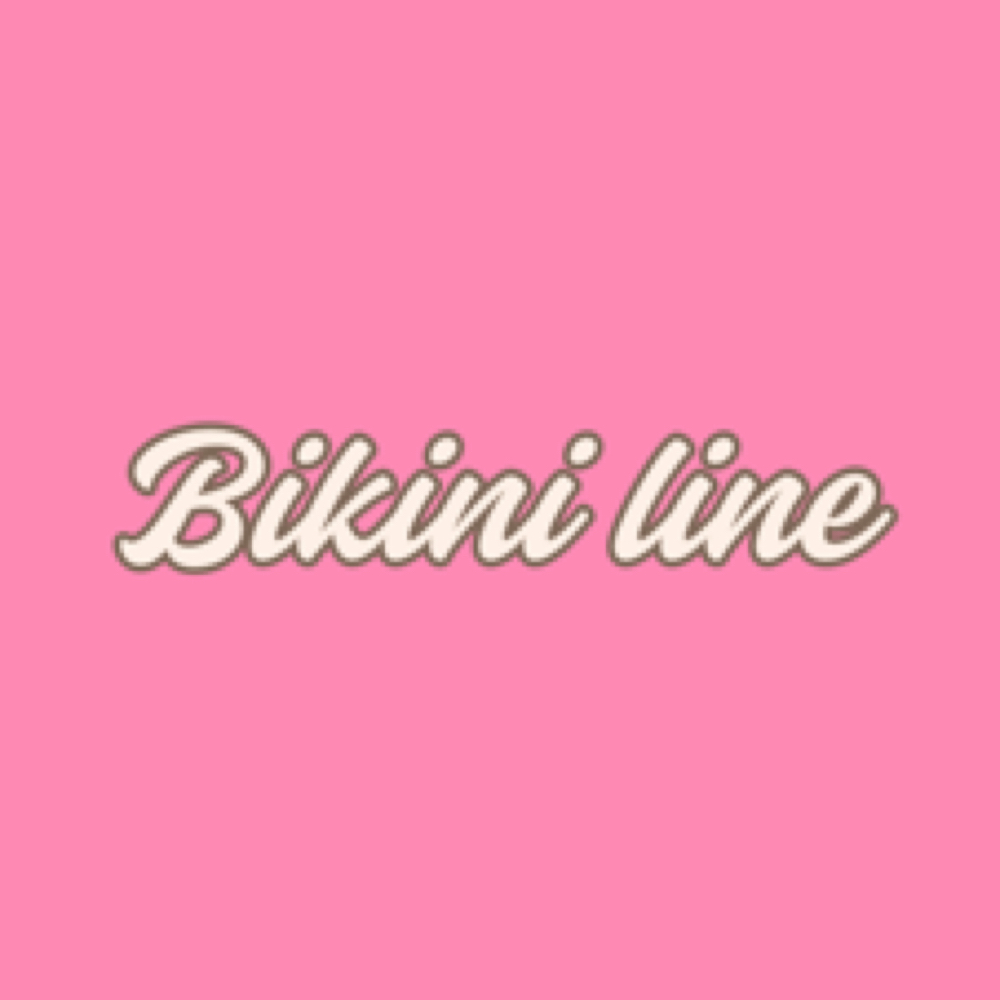 Bikini Line at Waxing Kitty LLC in Washington Terrace, UT
