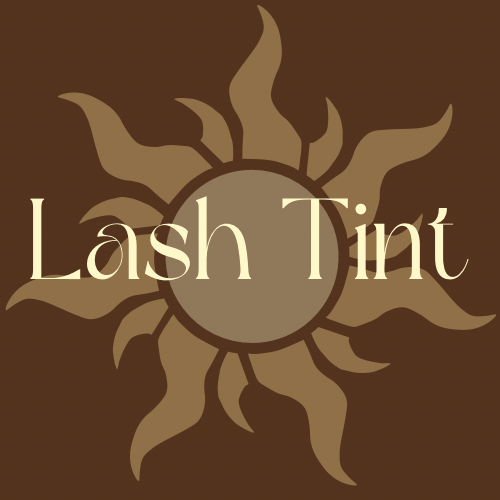 Lash Tint