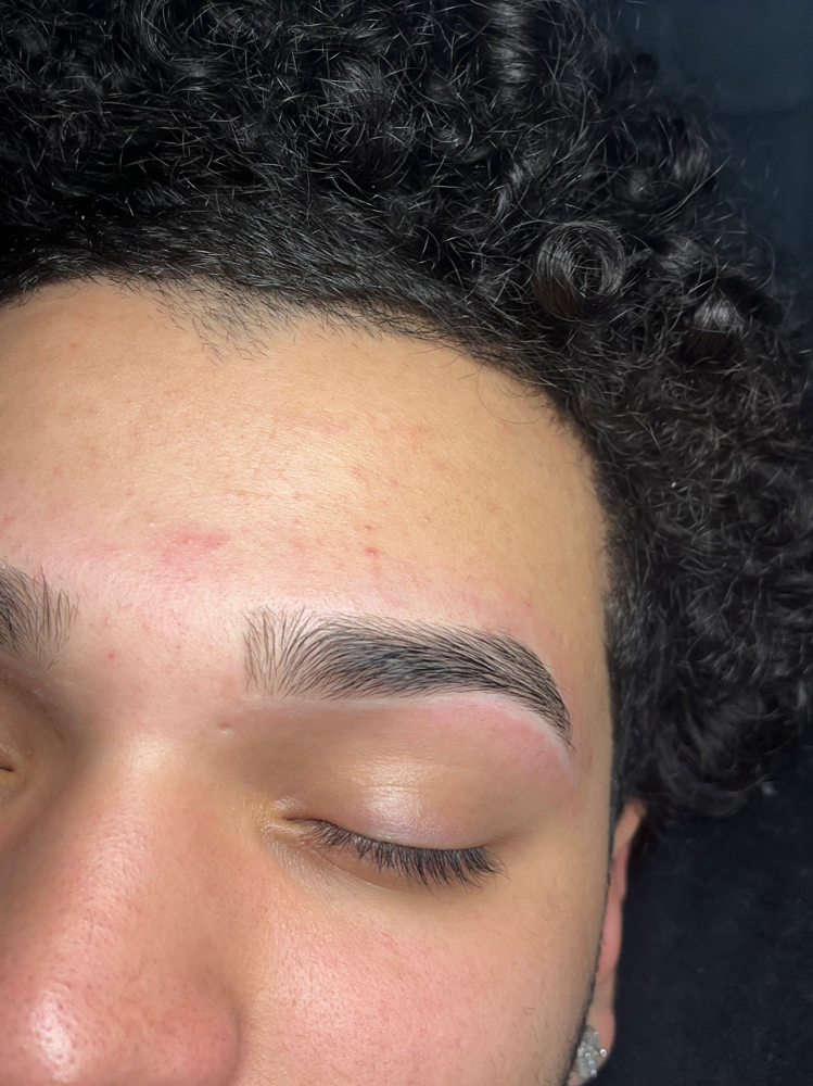 Eyebrow Wax (Shaping )